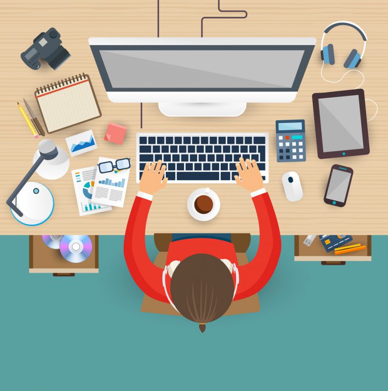 Scopri di più sull'articolo Servizi editoriali professionali