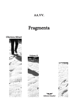 copertina fragmenta vol. 2