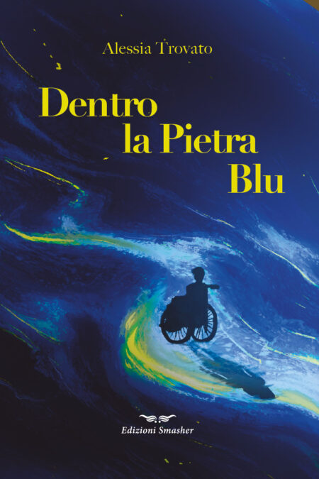 Cover del libro di Alessia Trovato