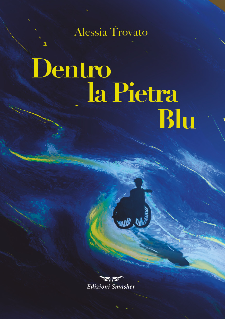 Cover del libro di Alessia Trovato
