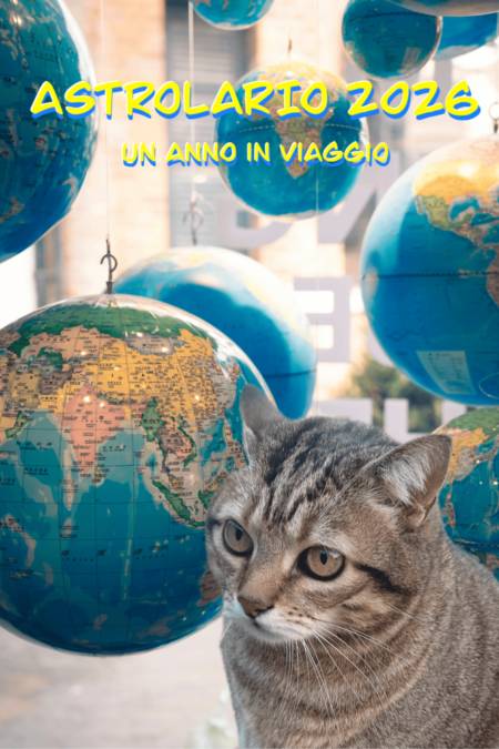 Astrolario 2026