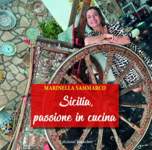 Sicilia, passione in cucina