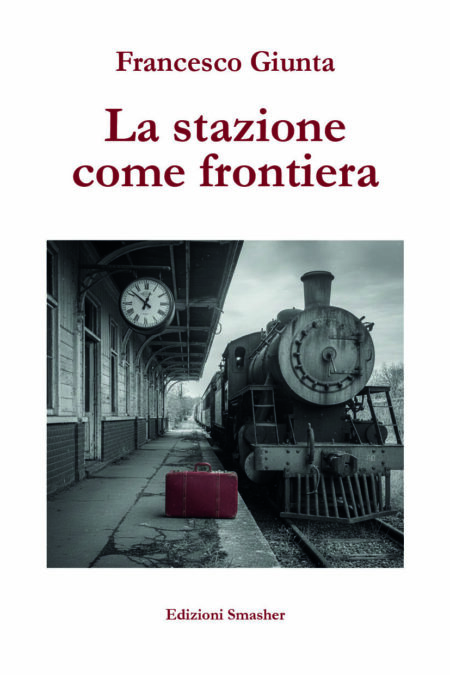 La stazione come frontiera
