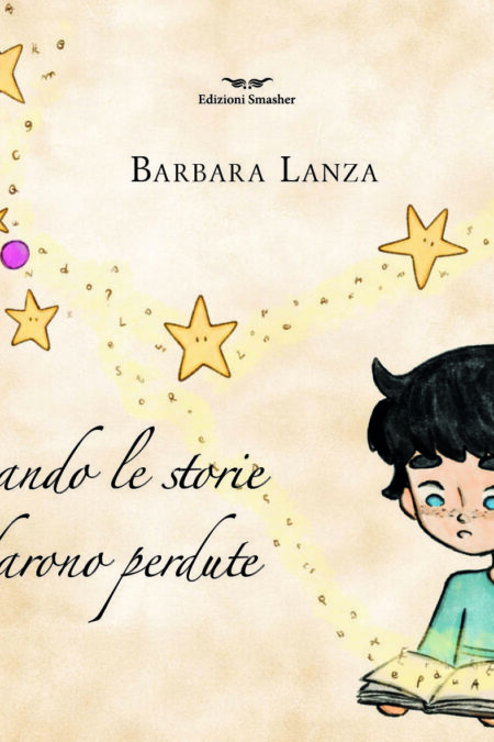 Quando le storie andarono perdute